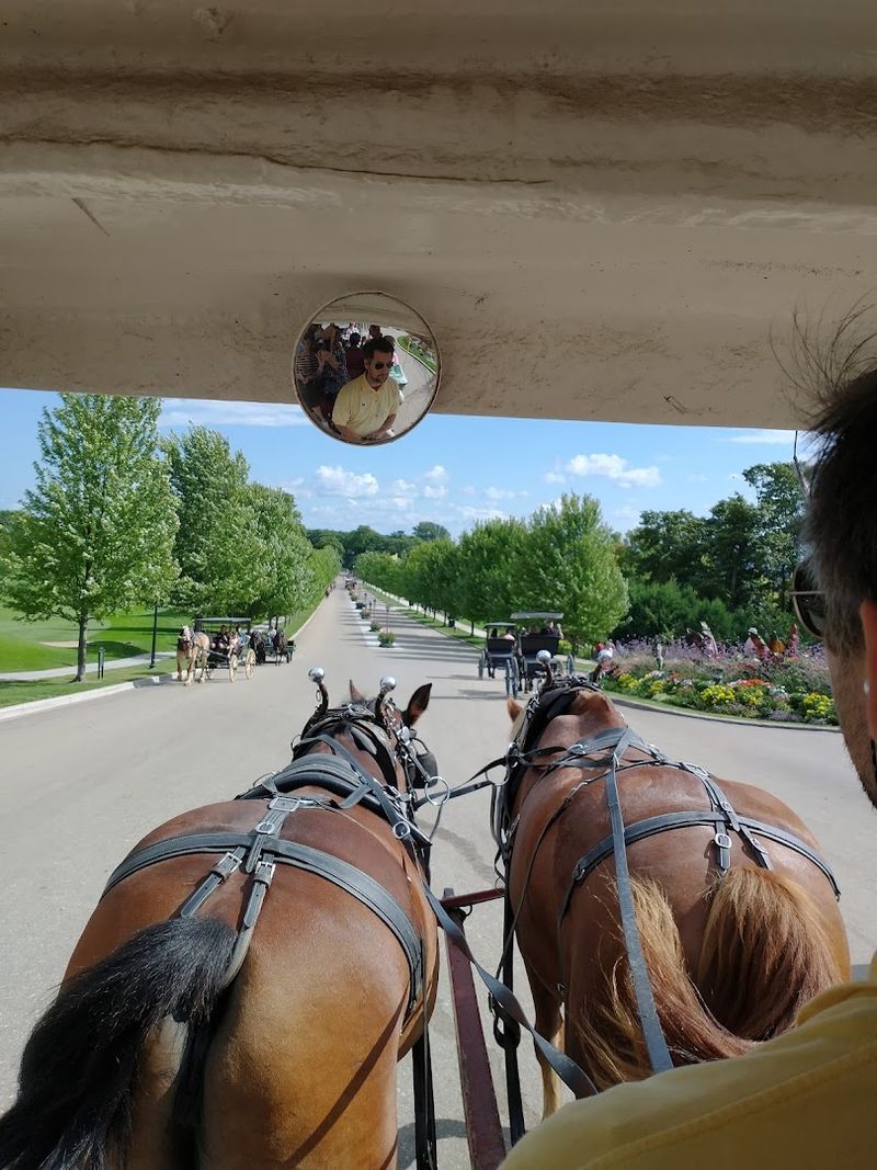 Guides, Rangers, And Quiet Stewardship