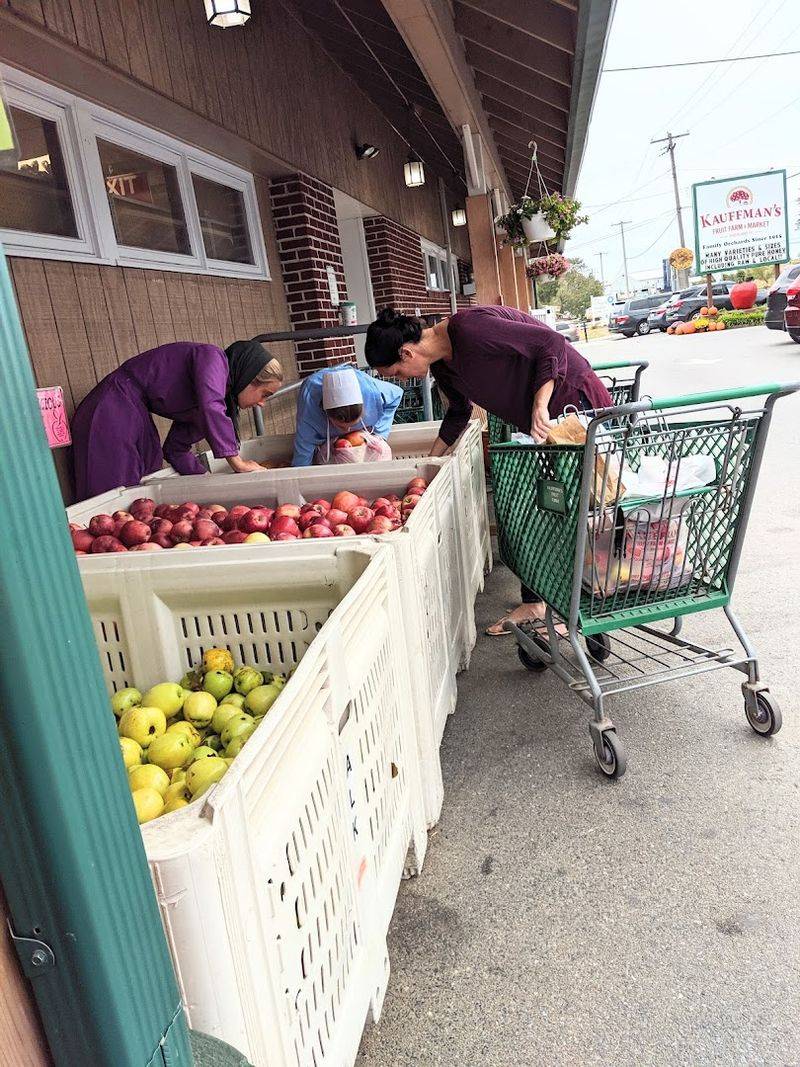 Friendly Staff And A Local Discount That Builds Real Community