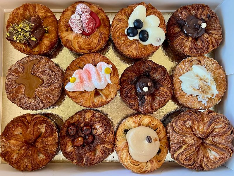 Seasonal And Limited-Edition Flavors Worth The Trip