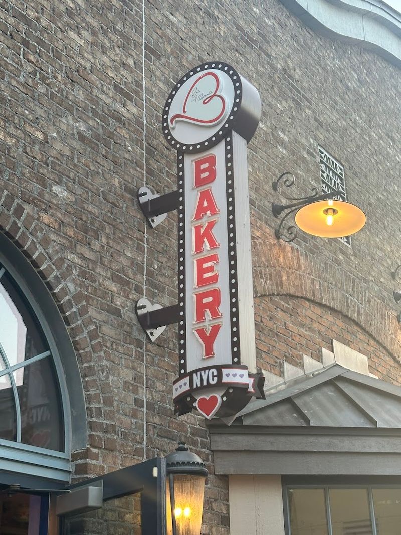The Bakery Was Founded By Erin McKenna And Has Locations Beyond Florida