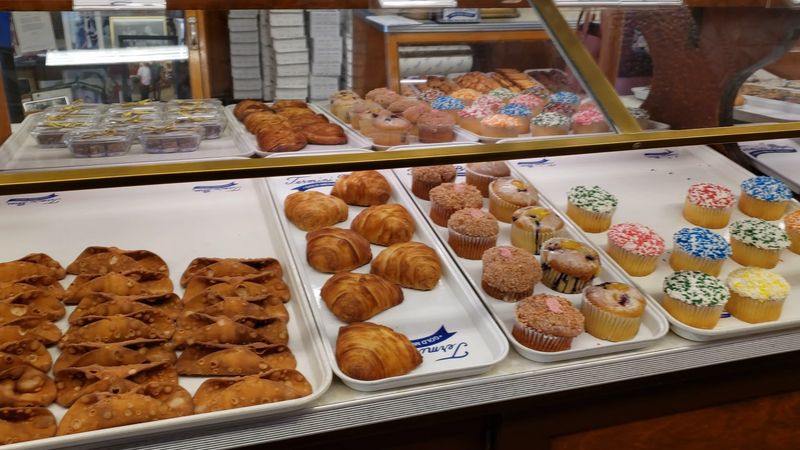 Seasonal And Special Occasion Baked Goods Keep Things Fresh Seasonal And Special Occasion Baked Goods Keep Things Fresh