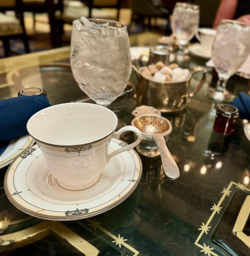 Logistics: Getting There And Making It Easy