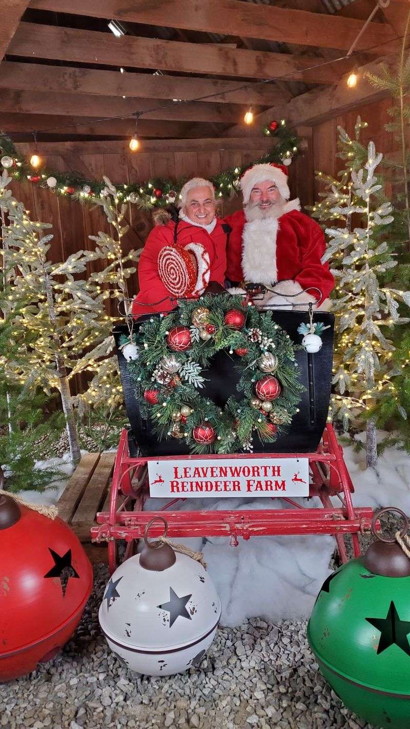 Seasonal Attractions And Future Innovations Seasonal Attractions And Future Innovations