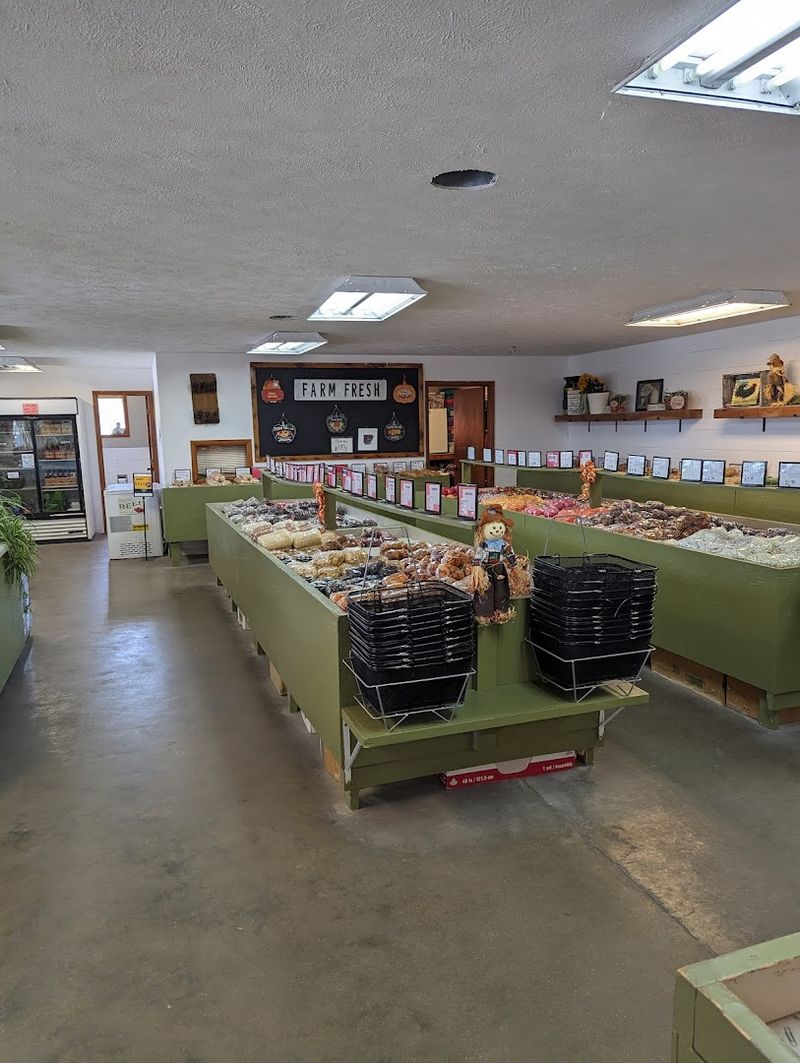 Daily Operating Schedule