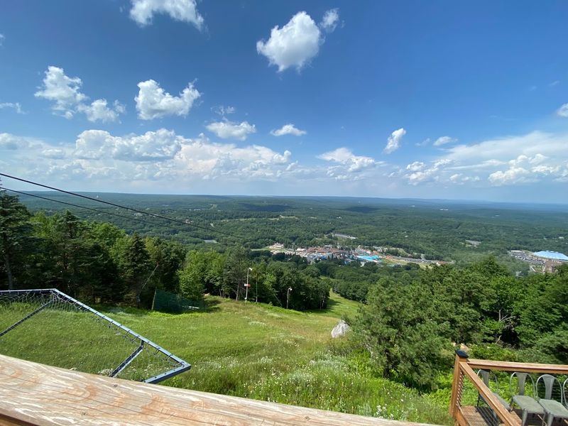 The View From the Top Is Worth the Price Alone