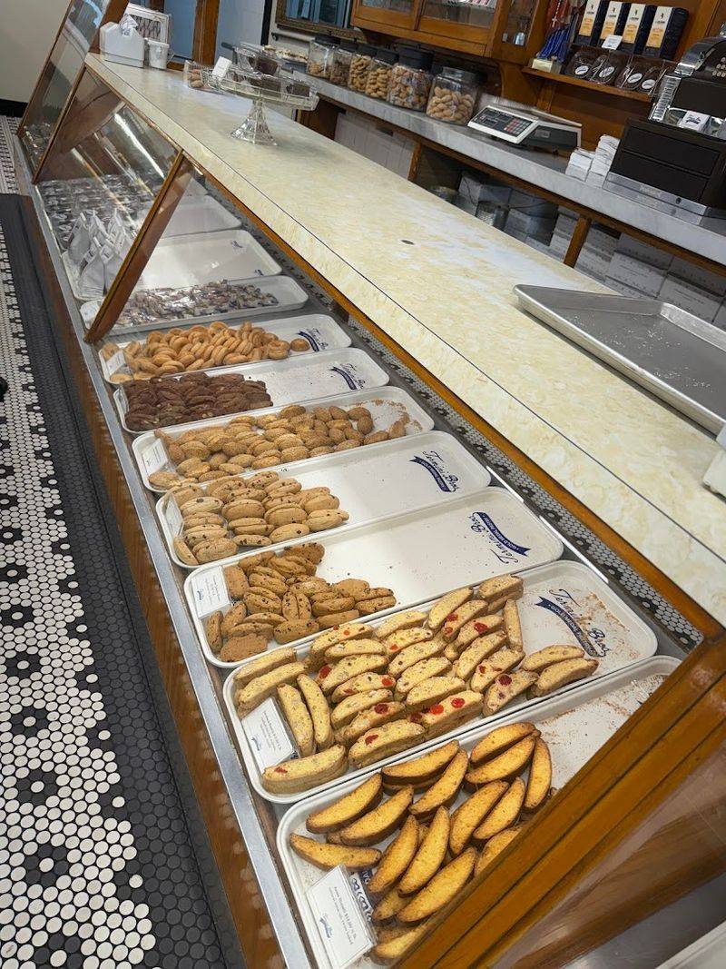 Seasonal Baked Goods That Give You A Reason To Return
