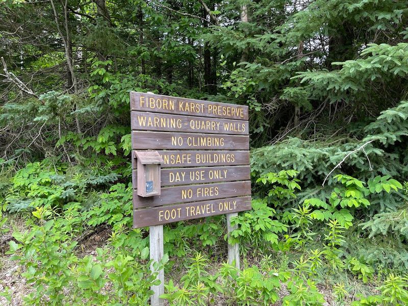 Maps, Signs, And Self-Reliance