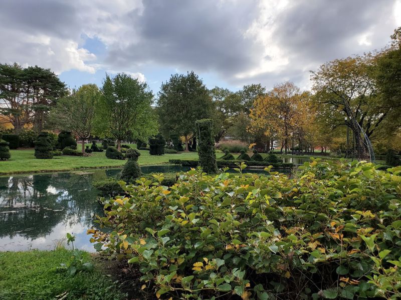 Seasonal Changes That Keep Things Fresh