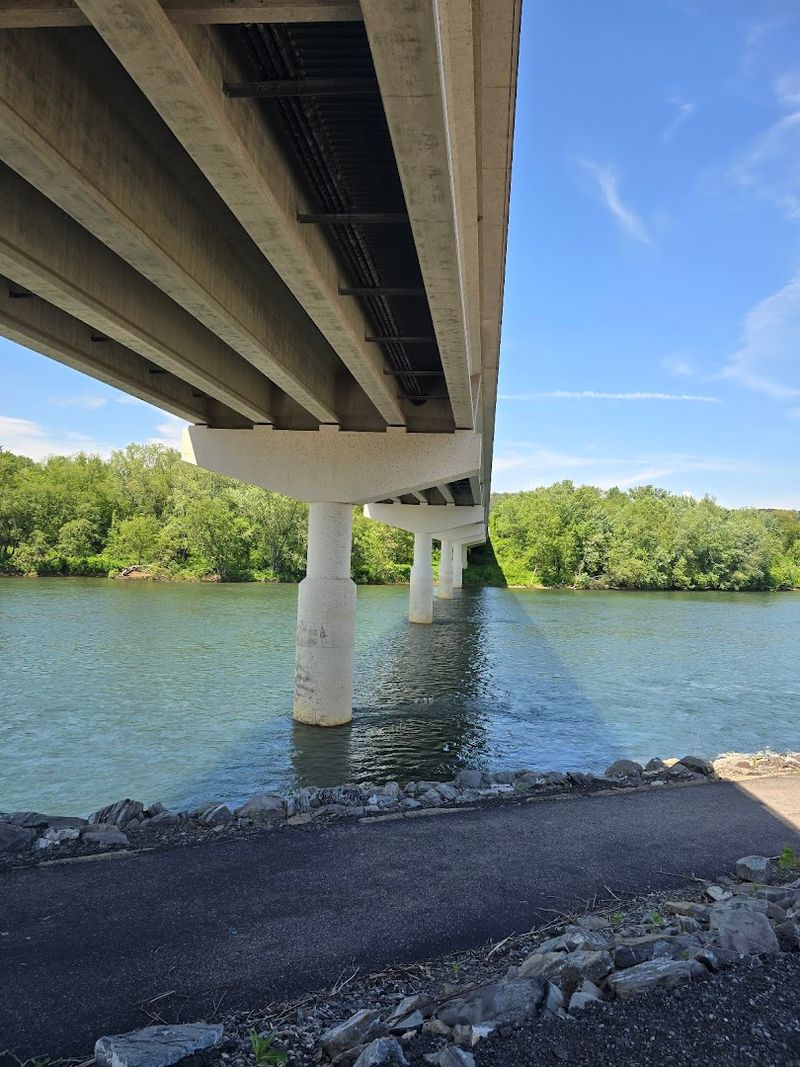 A Gateway To The Susquehanna Greenway And Beyond