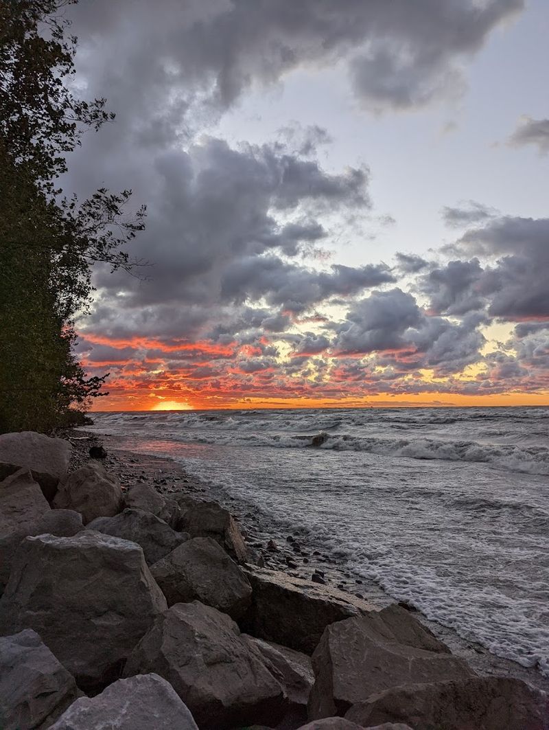 Seasonal Changes That Make Every Visit Feel New