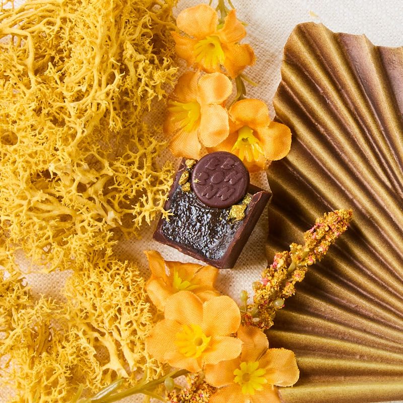 Ingredient Spotlight: White Chocolate