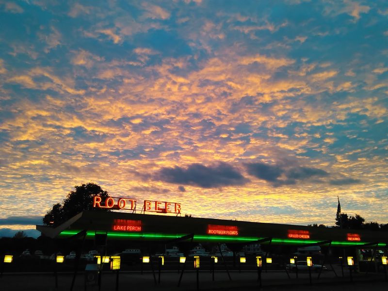 Milkshake Texture Test