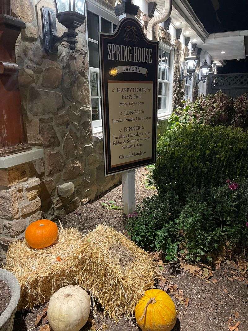 The Turtle Soup Tradition