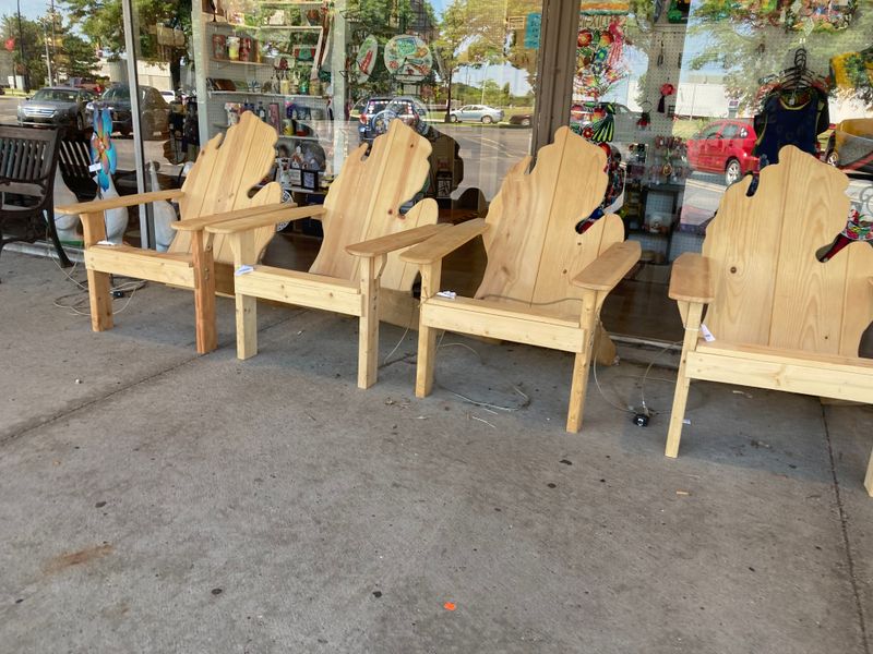 Mind The Clock And Your Feet