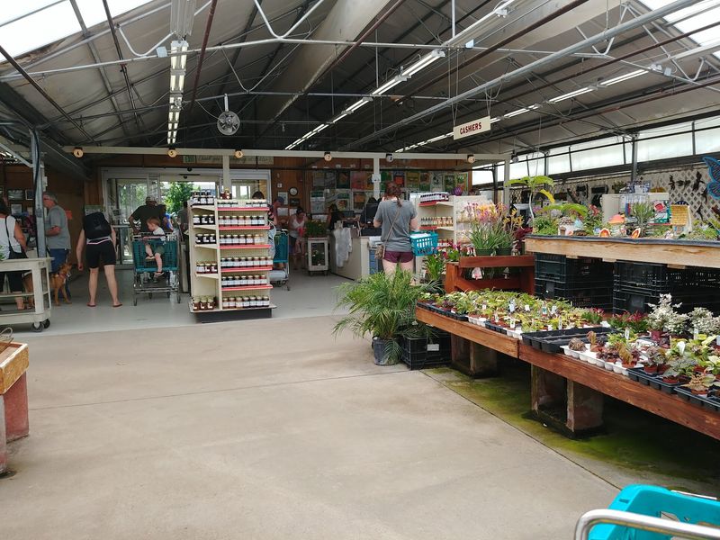 Seasonal Displays That Give Each Visit A Different Job