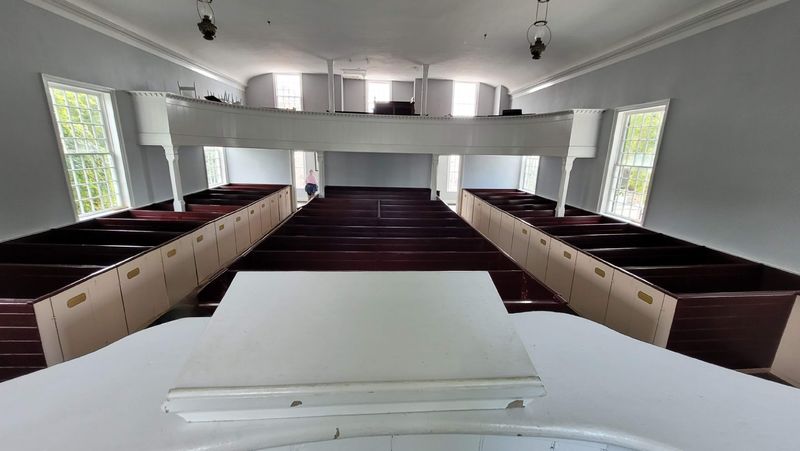 Guides, Caretakers, And Good Questions