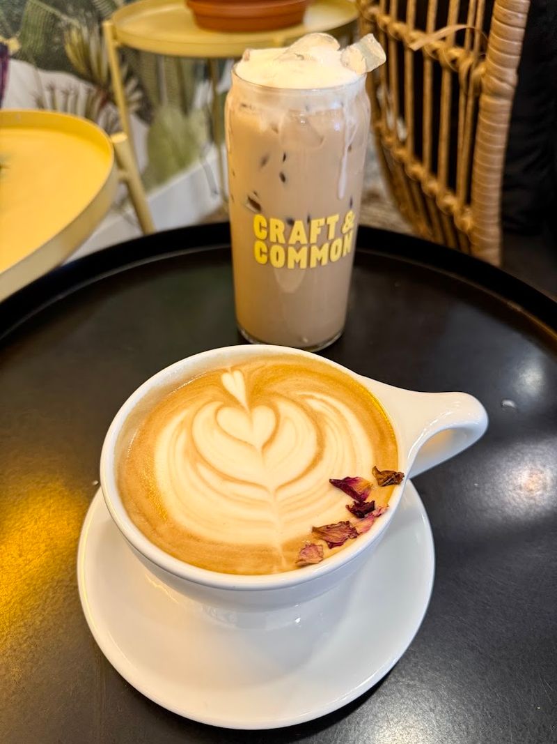 Seasonal Drinks That Give You A Reason To Come Back Often Seasonal Drinks That Give You A Reason To Come Back Often