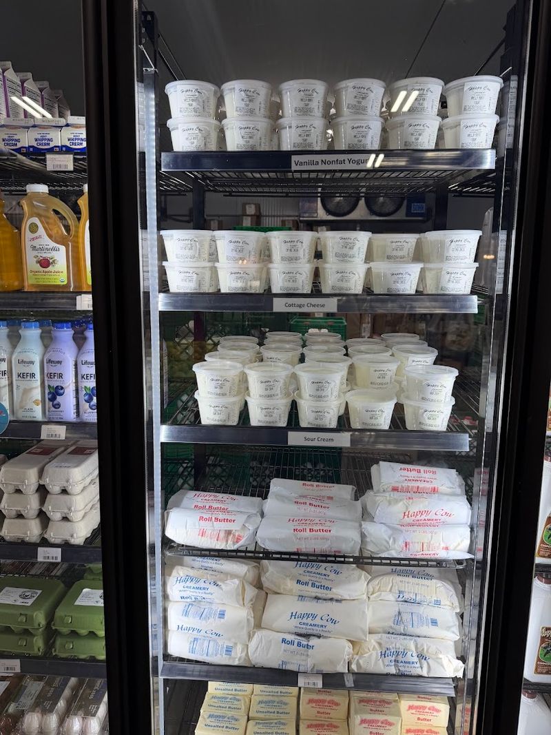 The Banana Pudding And Buttermilk Are Products People Drive Across The State For