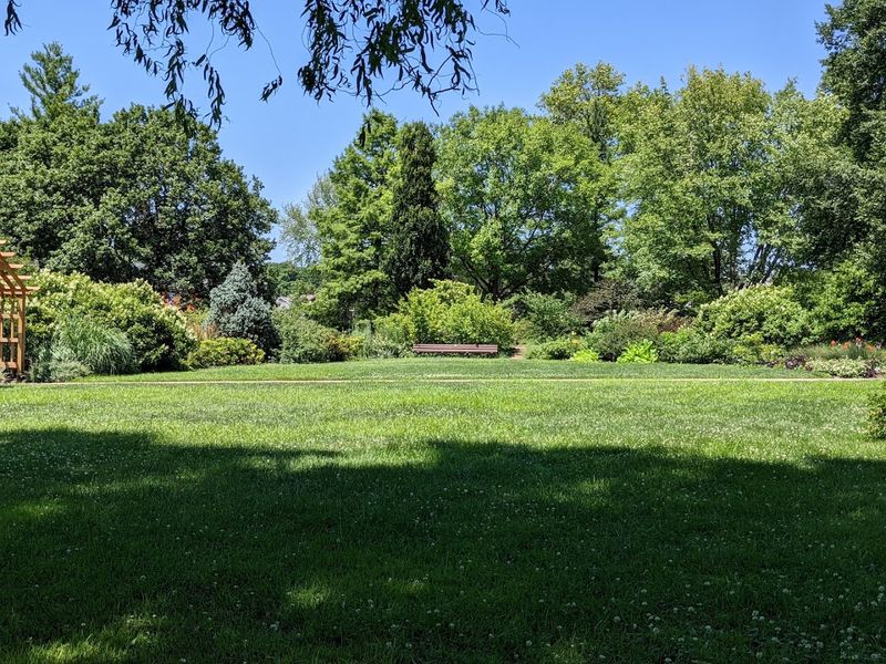 A Welcoming Space For Picnics And Relaxed Visits