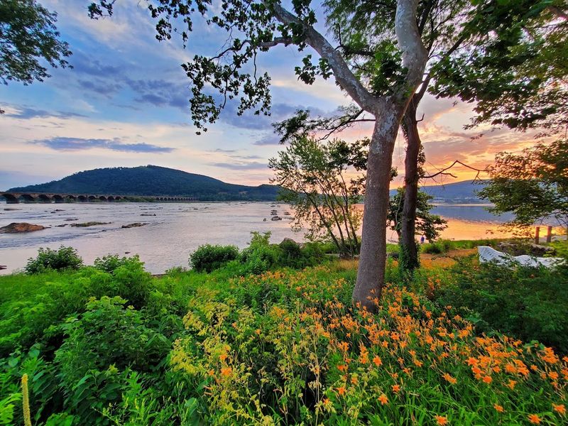Seasonal Events Keep The Calendar Exciting All Year Long