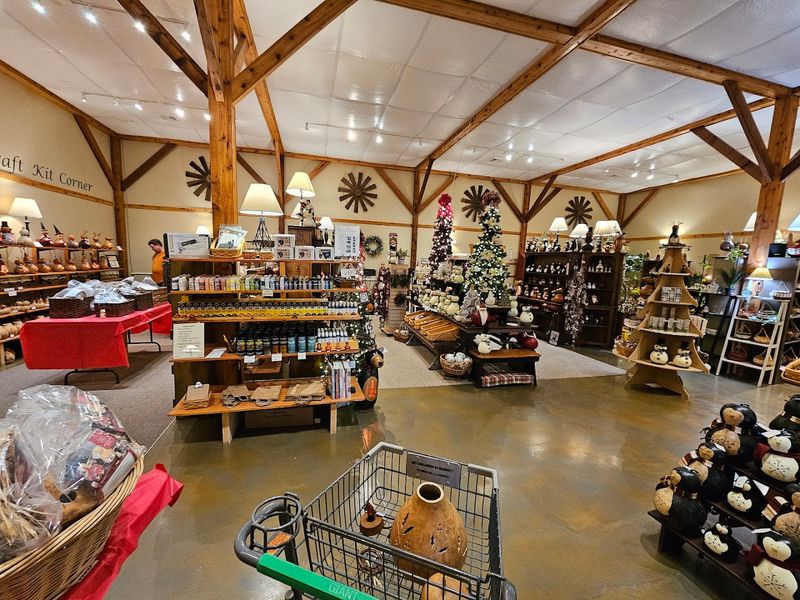 The Farm's Reputation Says a Lot