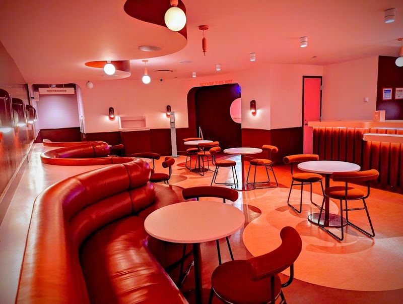 The Parlor Offers Shakes For Extra Indulgence