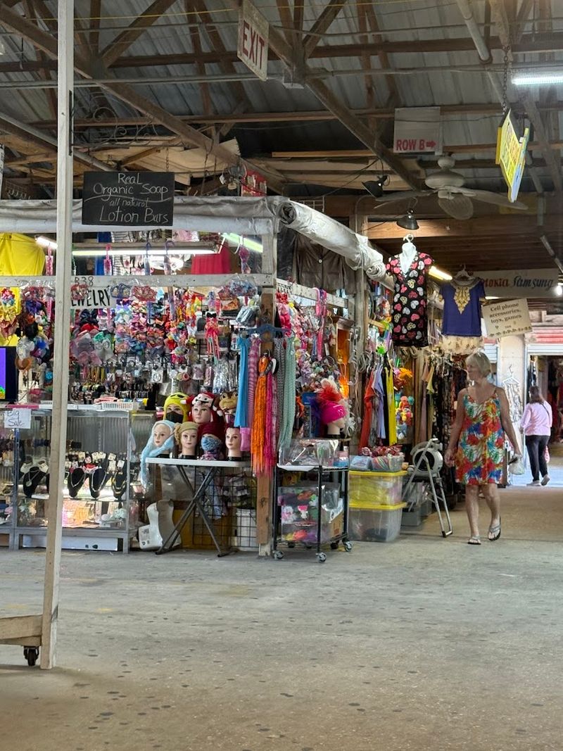 Endless Food Options That Fuel Your Adventure