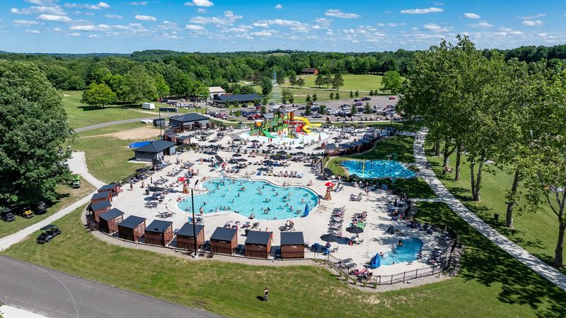 Cleanliness And Upkeep Across The Property