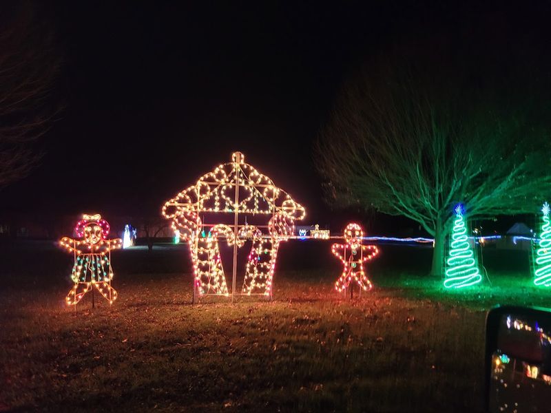 Seasonal Events Throughout The Year