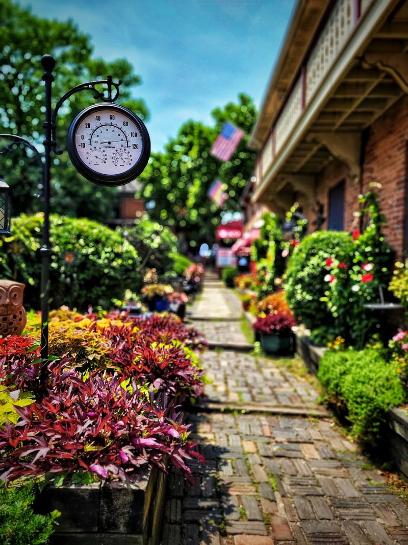Seasonal Events Worth Planning Around