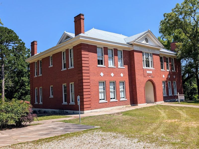 Rolling Hills And Quiet Landscapes That Shield The Past From Modern Change