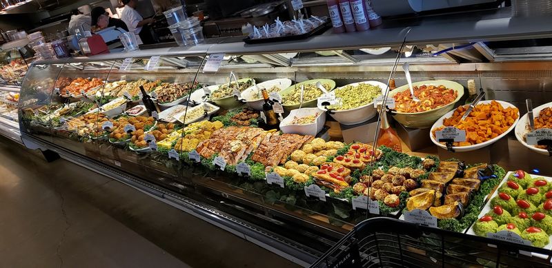 Prepared Foods Strategy