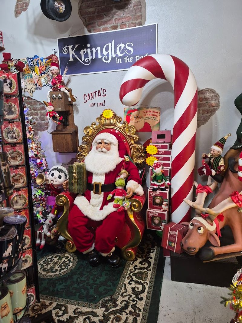 Seasonal Finds Beyond December