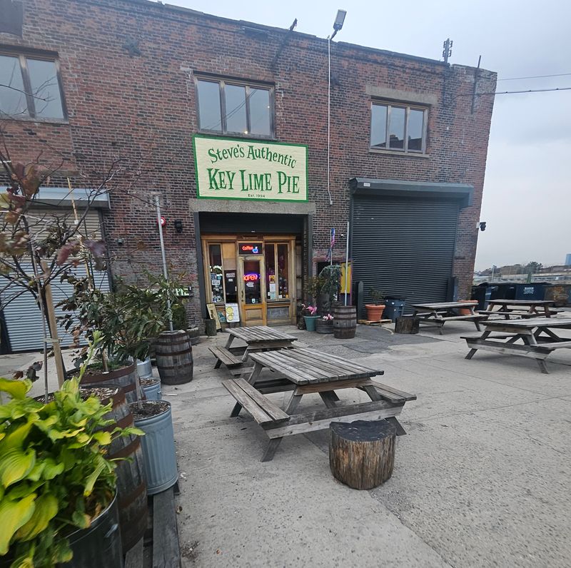 Shipping Sunshine Across The Country