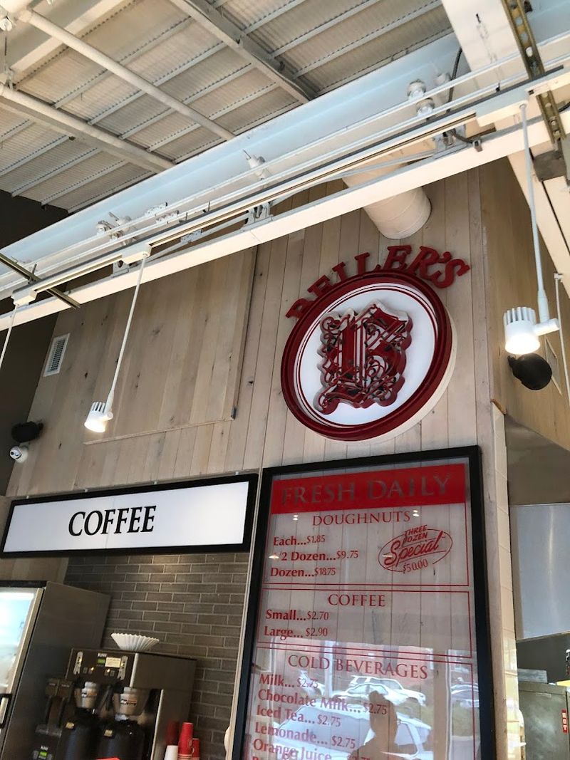 Catering And Special Events Are A Real Option