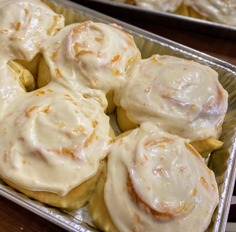 Gluten-Free Rolls That Actually Taste Amazing