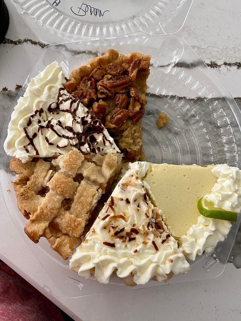 Fresh Ingredients That Make A Difference