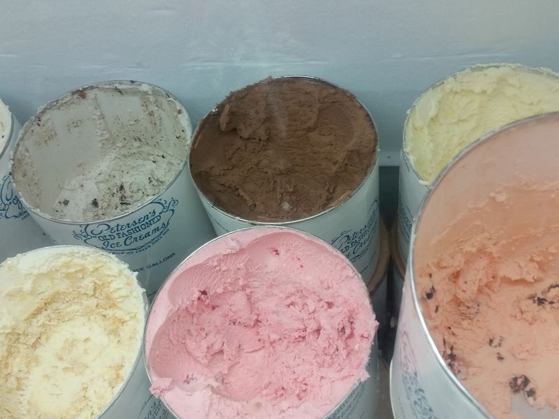 Seasonal Flavors Worth Chasing Seasonal Flavors Worth Chasing