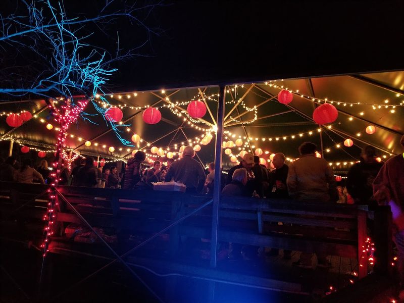 Special Performances And Cultural Entertainment After Dark