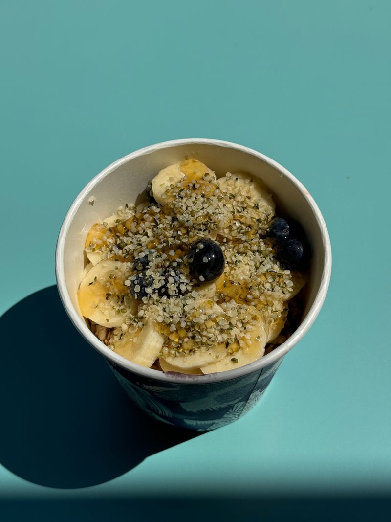 Protein Power Without The Chalk