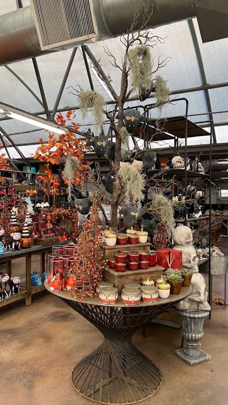 Seasonal Gifts, Decor, and the Stuff You Didn't Know You Needed