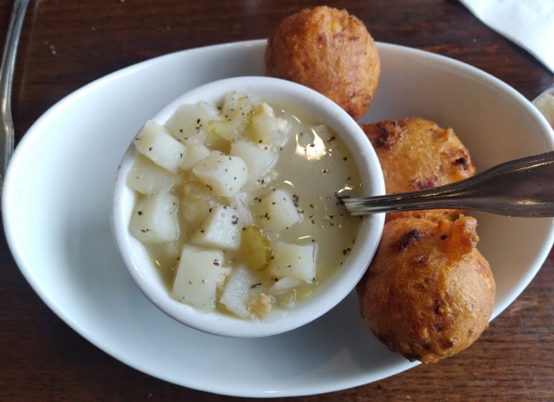 Affordable Pricing for Quality Seafood