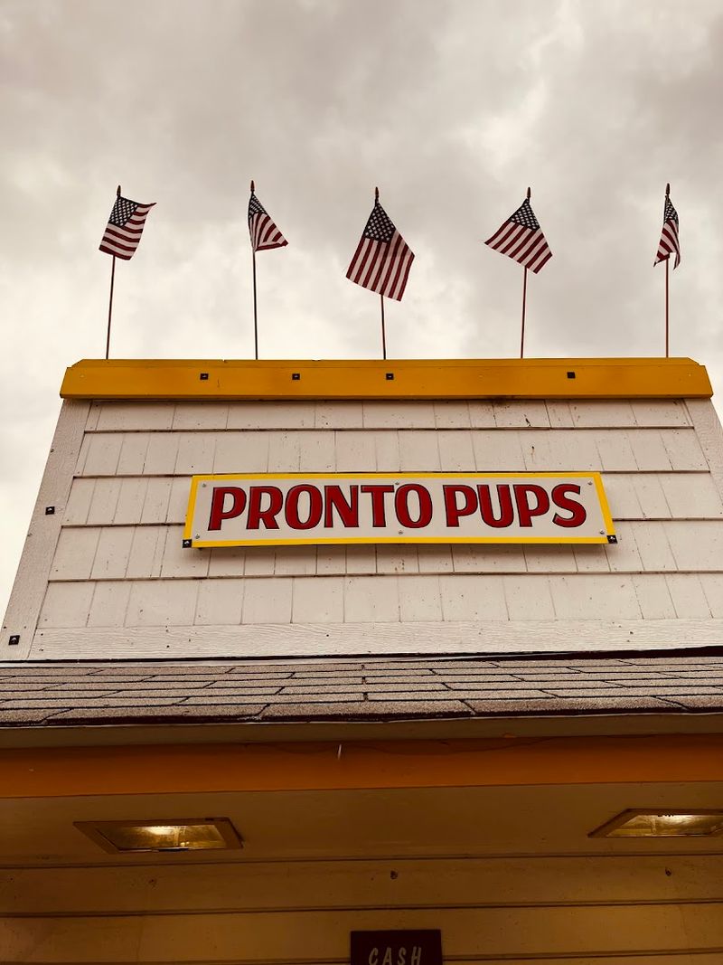 Why Pronto Pups Deserves A Spot On Every Michigan Bucket List