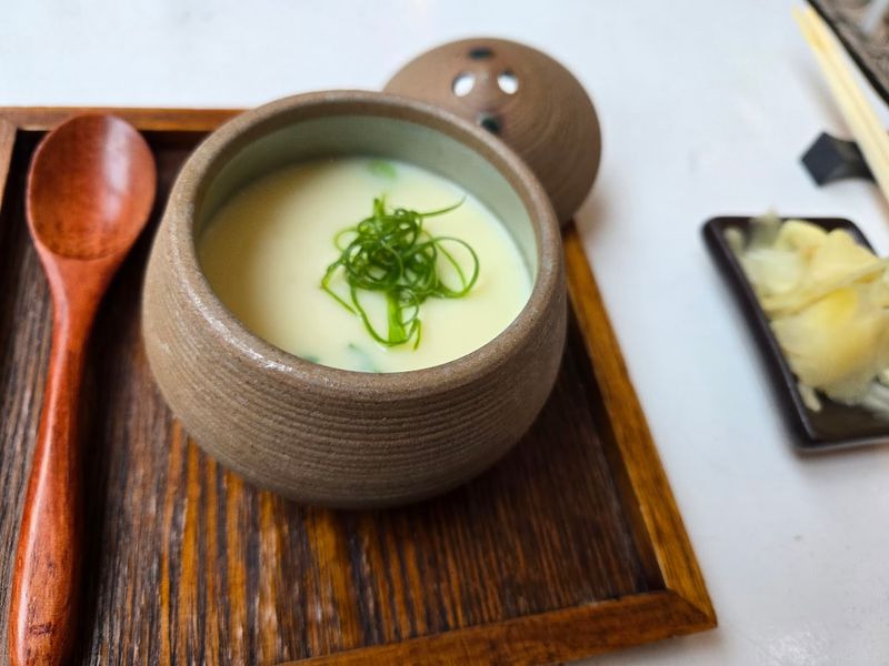 The Broth Situation Was Absolutely Next Level