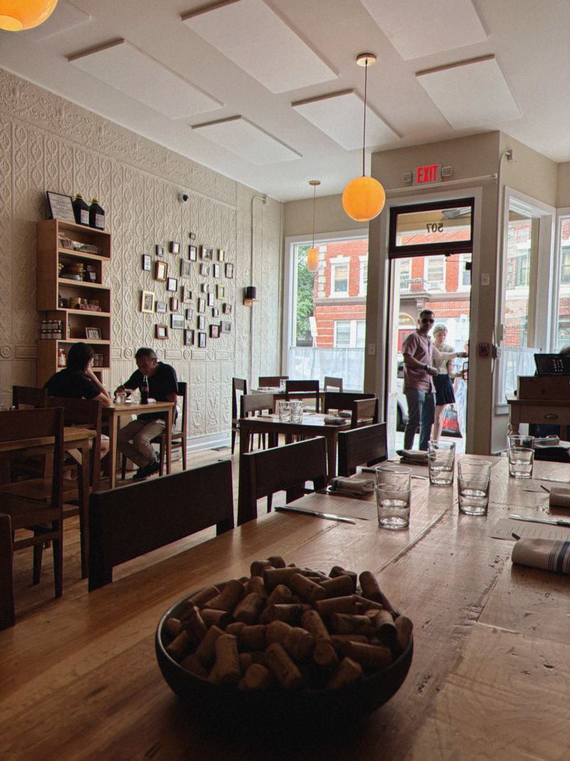 A Vintage Vibe That Feels Lived-In, Not Staged