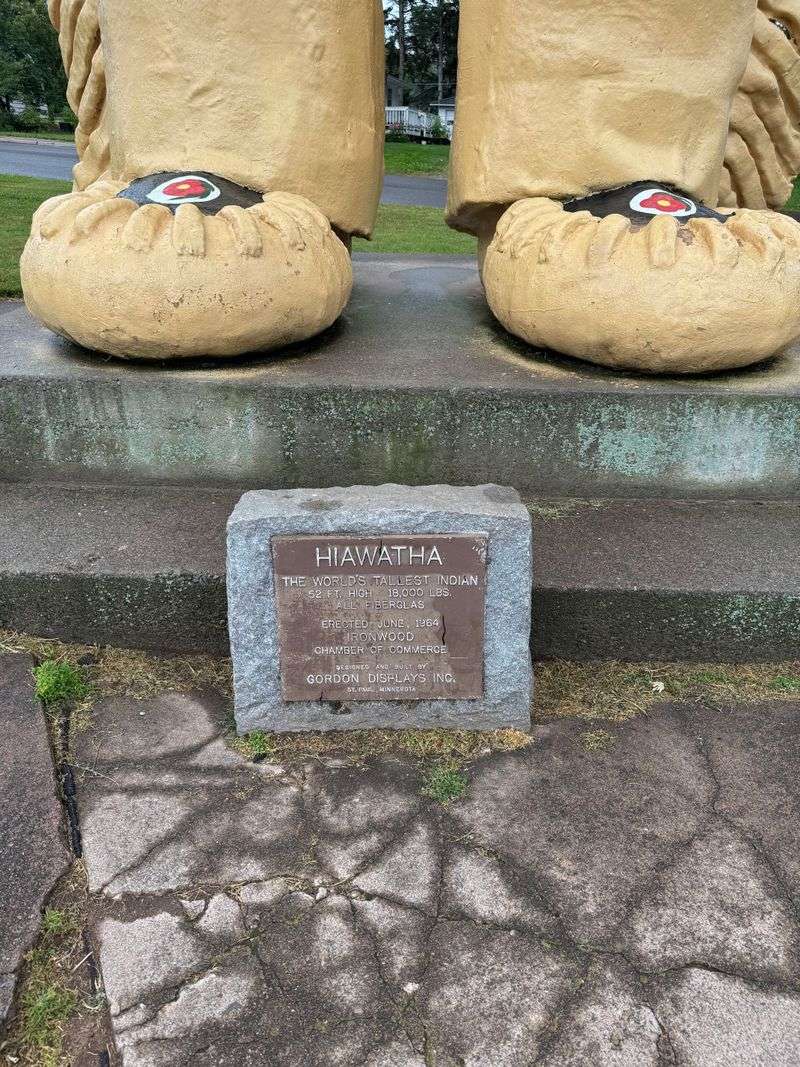 Small Details, Big Presence