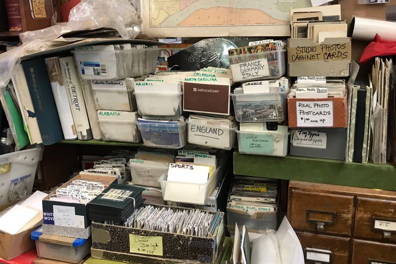 Hunt The Odd Formats