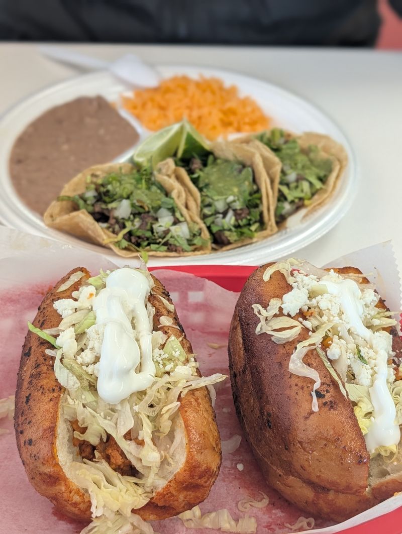 Masa Spotlight, Gentle Press