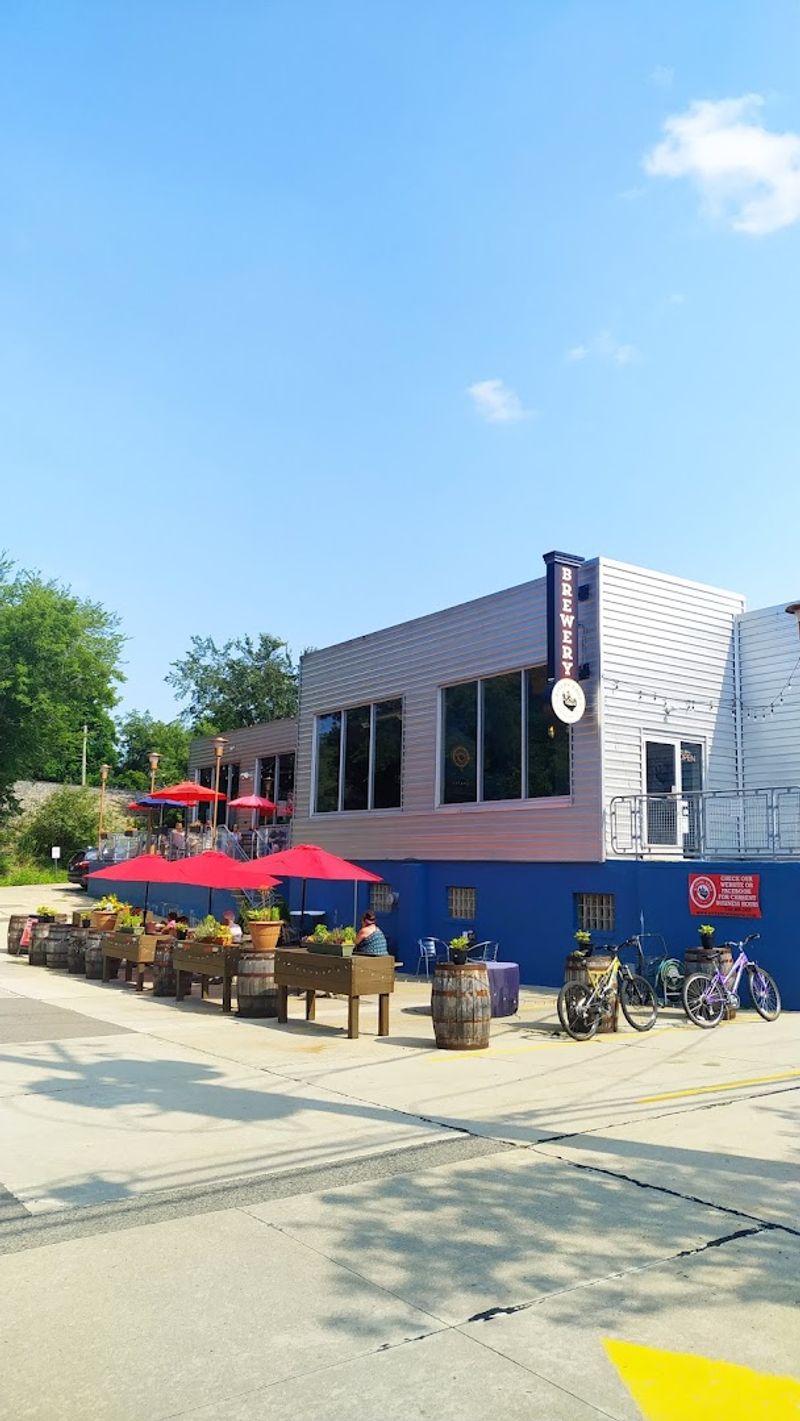 Coffee, Work, And Watchfulness