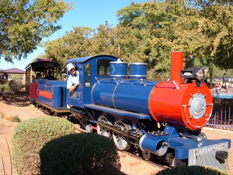 Affordable Adventure For All Ages